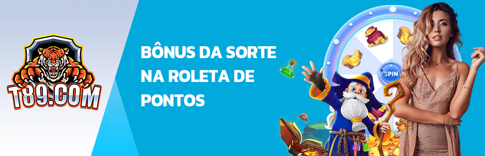 plataformas que dão bônus para jogar